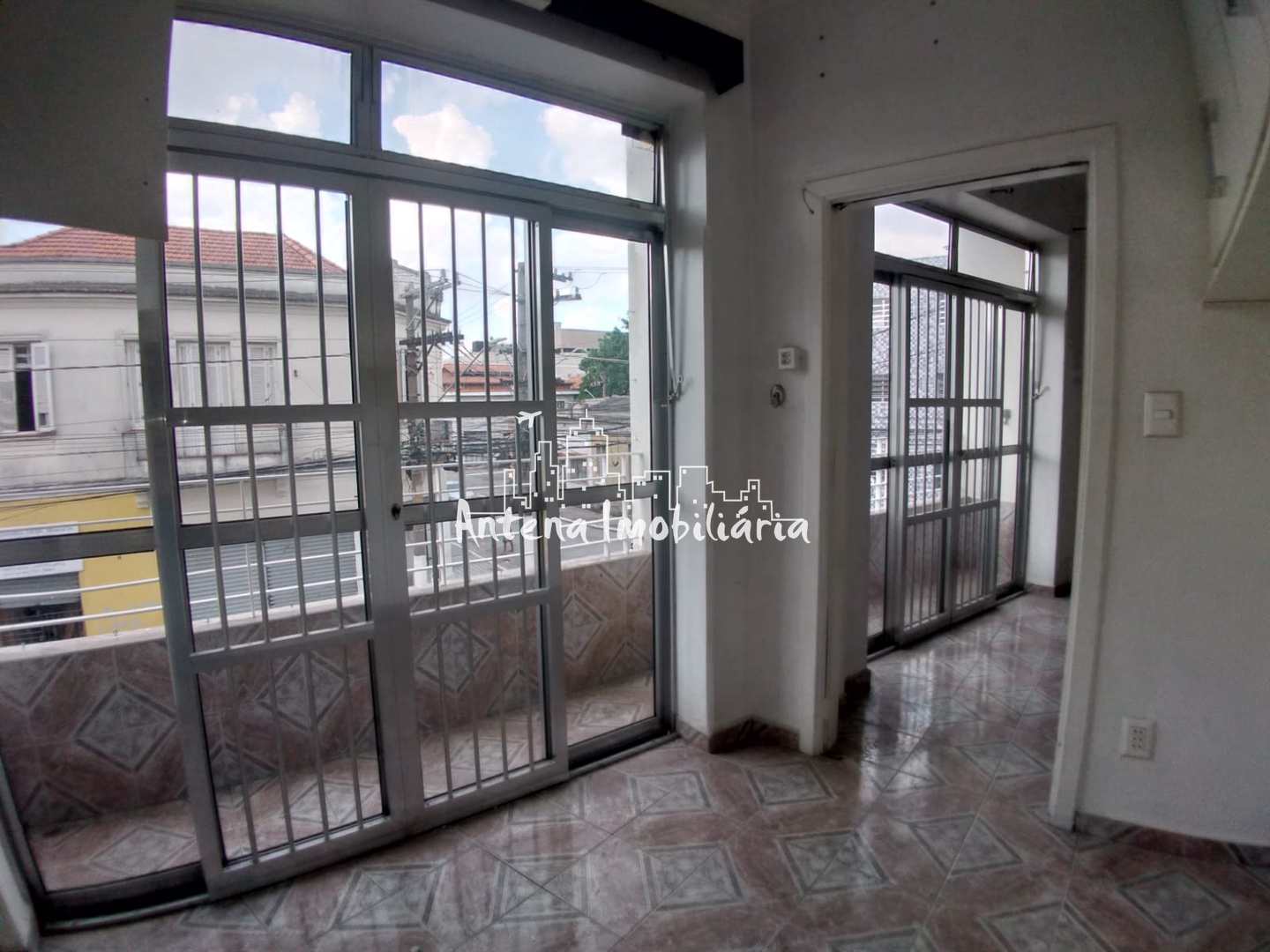 Apartamento à venda com 3 quartos, 100m² - Foto 6