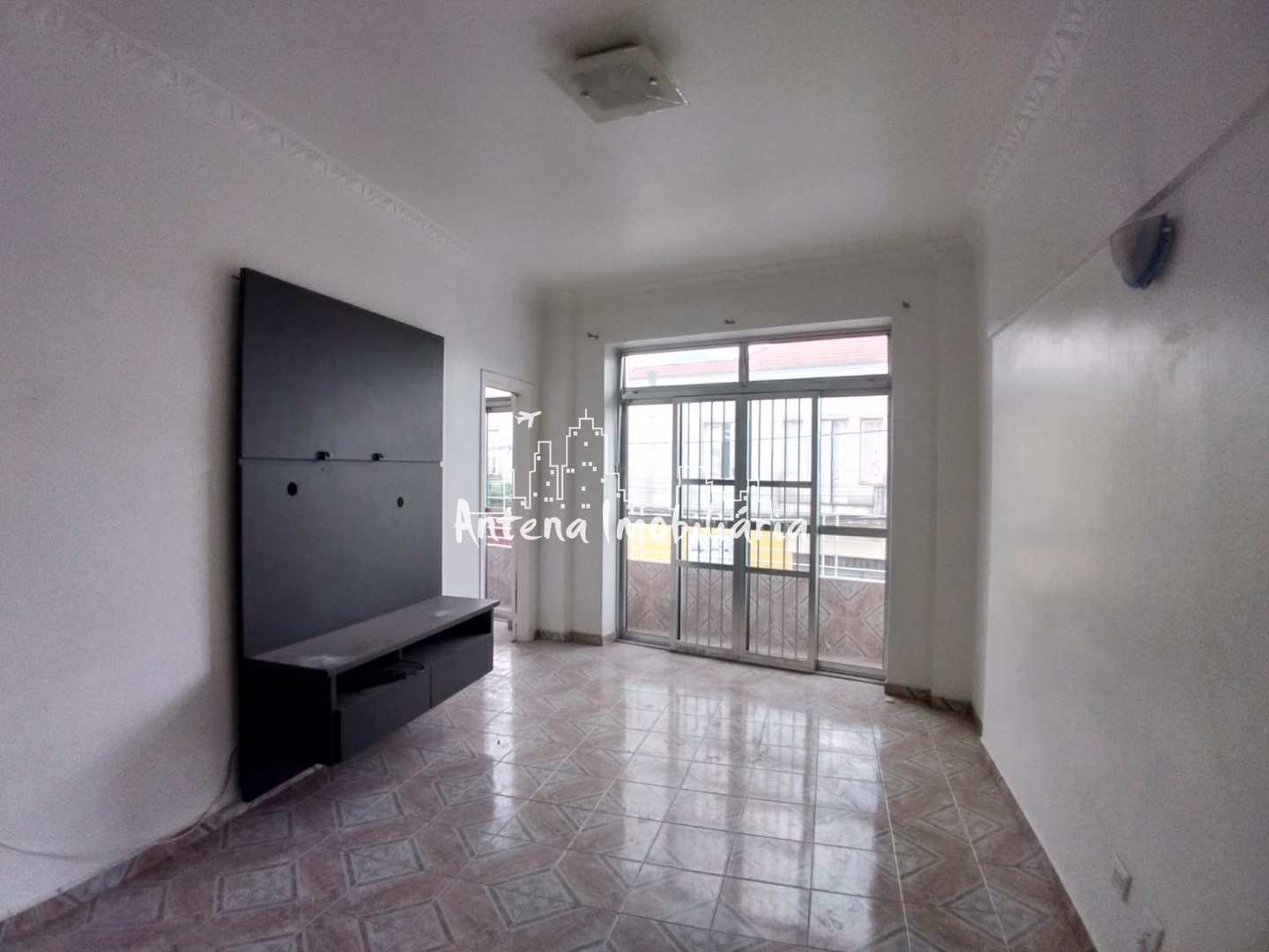 Apartamento à venda com 3 quartos, 100m² - Foto 1