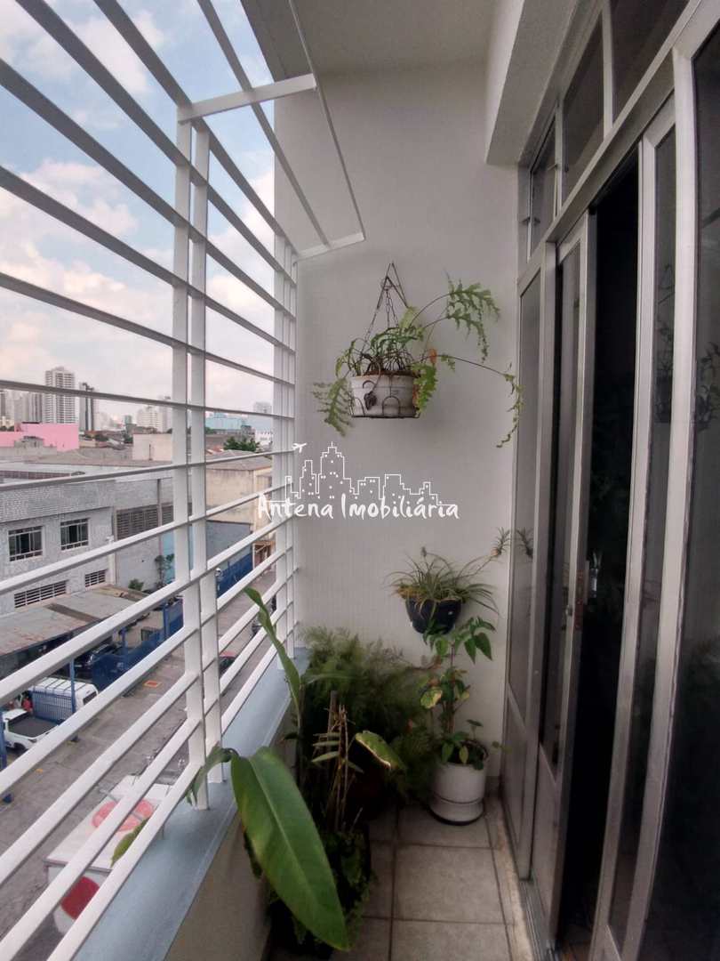 Apartamento à venda com 2 quartos, 90m² - Foto 3