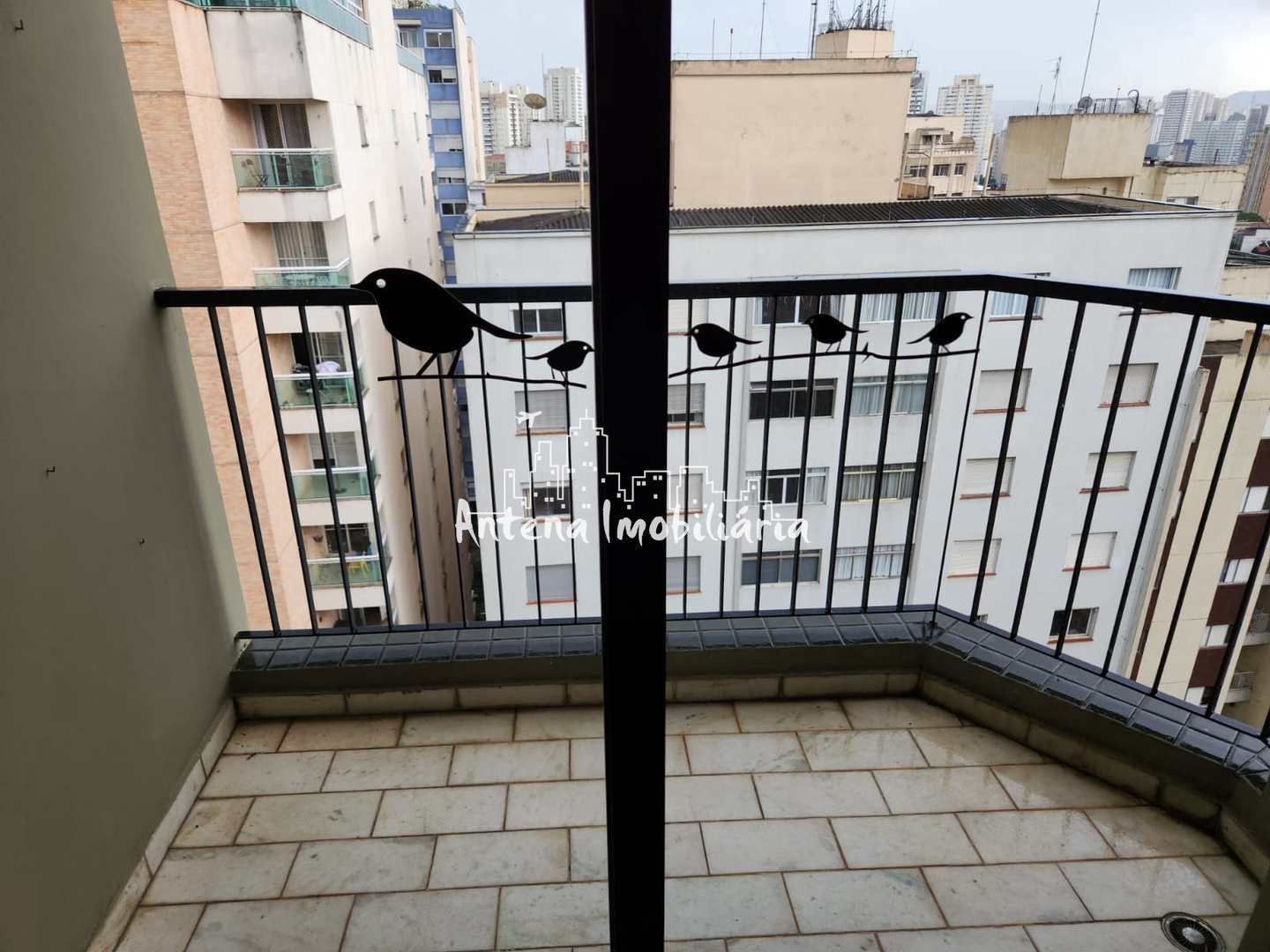 Cobertura à venda com 3 quartos, 178m² - Foto 2