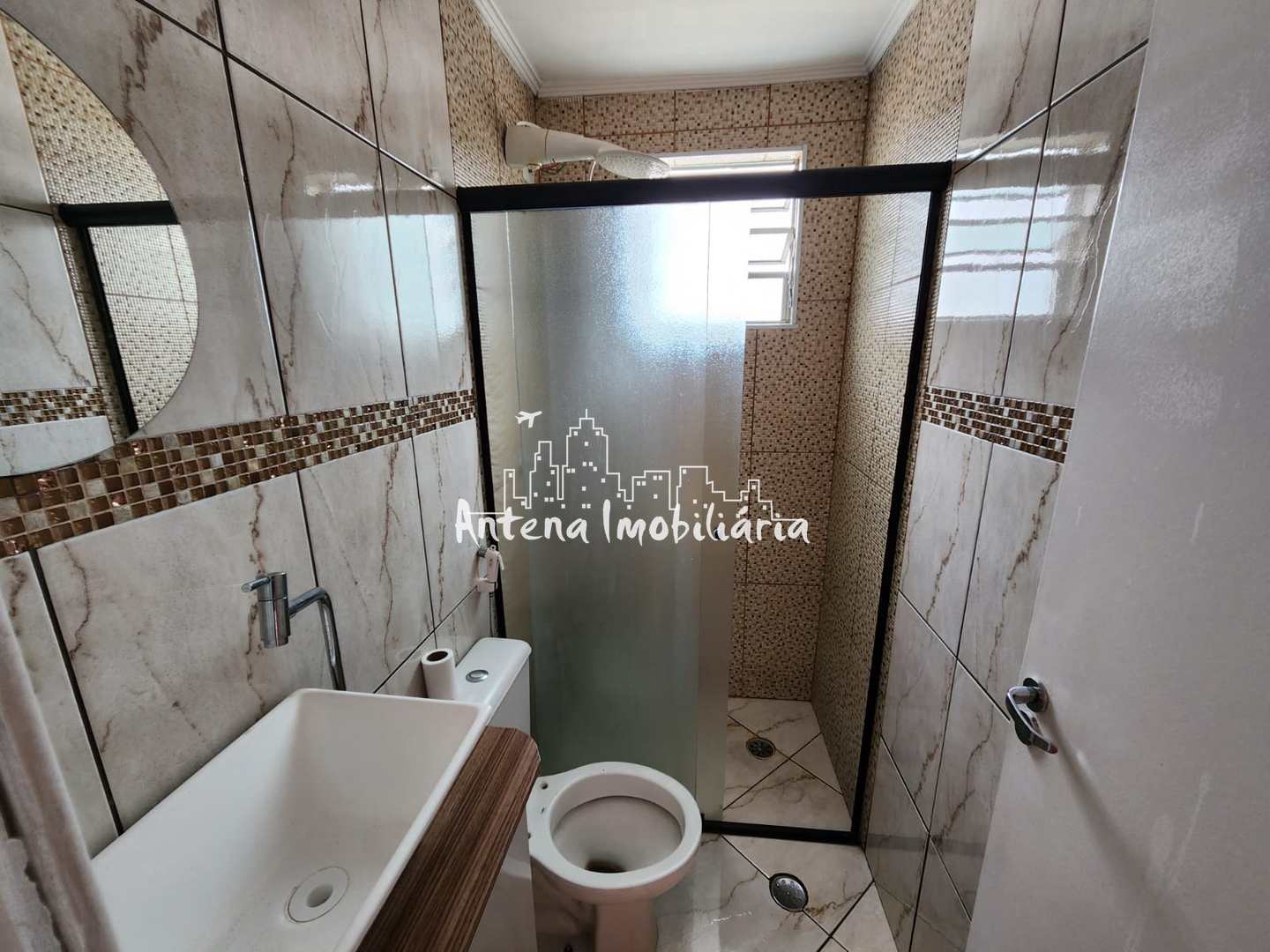 Apartamento à venda com 2 quartos, 45m² - Foto 6