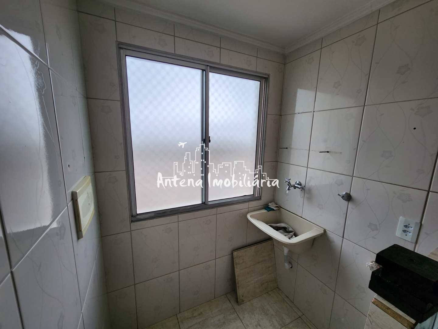 Apartamento à venda com 2 quartos, 45m² - Foto 11