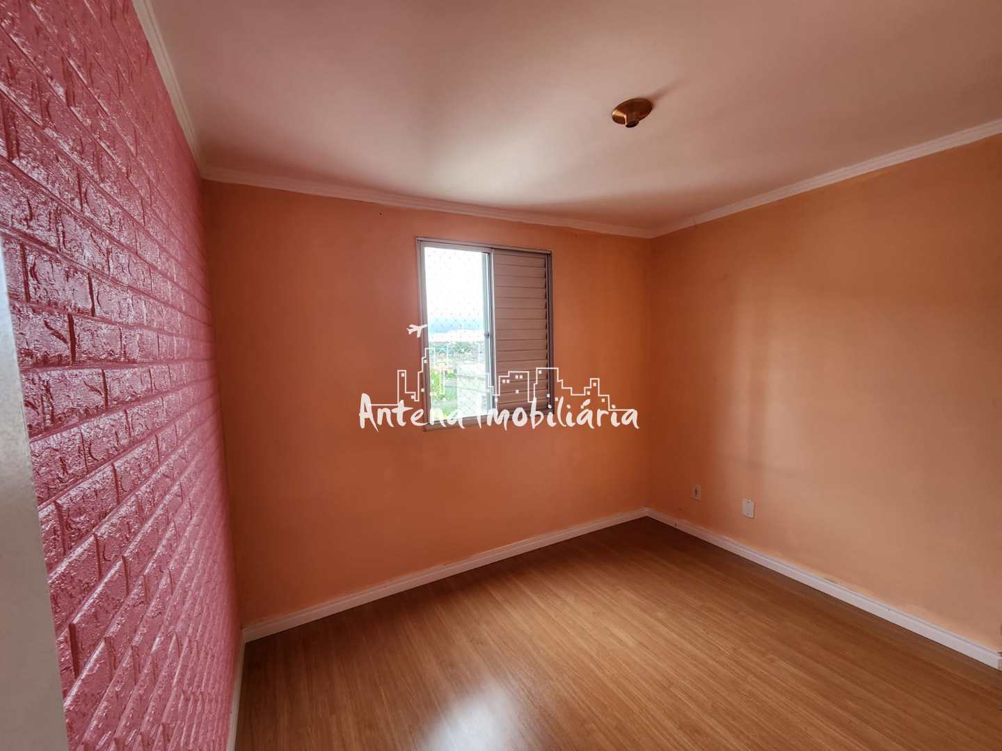 Apartamento à venda com 2 quartos, 45m² - Foto 7