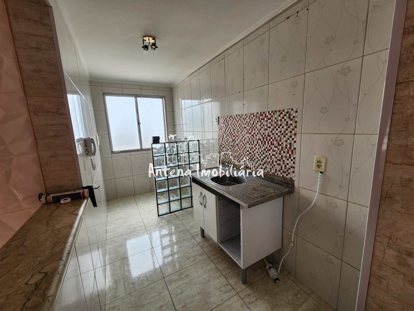 Apartamento à venda com 2 quartos, 45m² - Foto 9