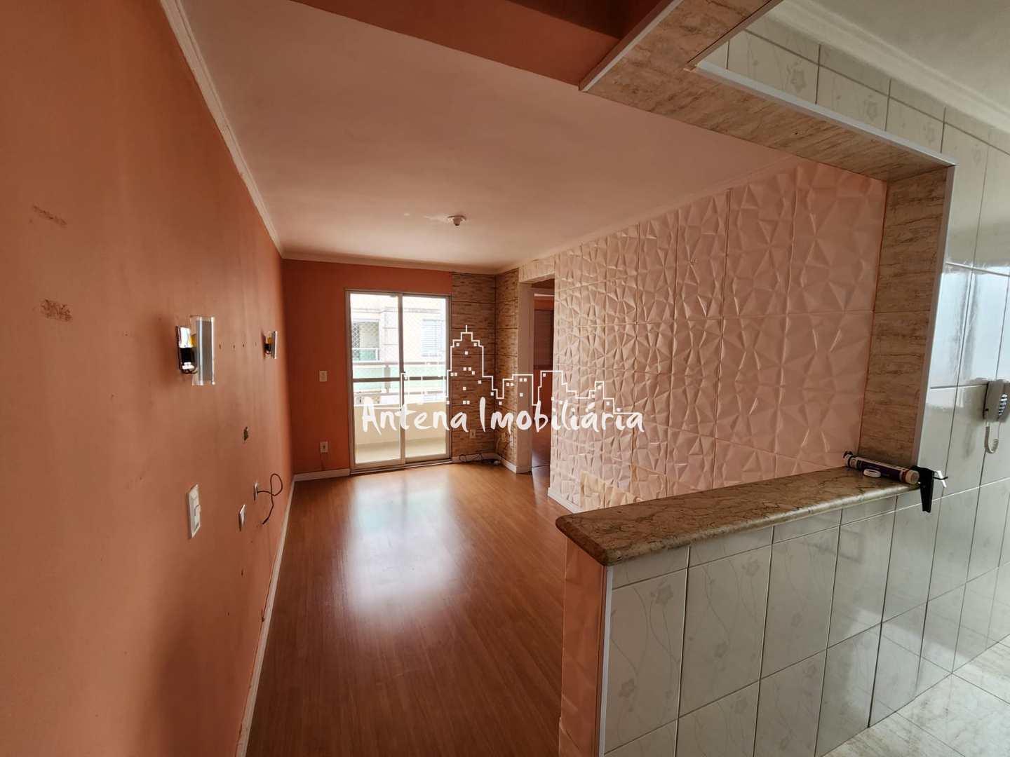 Apartamento à venda com 2 quartos, 45m² - Foto 1