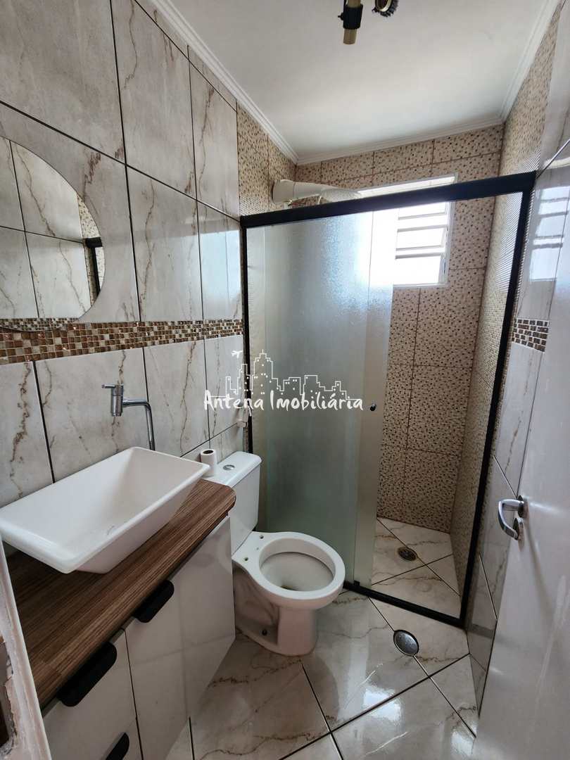 Apartamento à venda com 2 quartos, 45m² - Foto 5