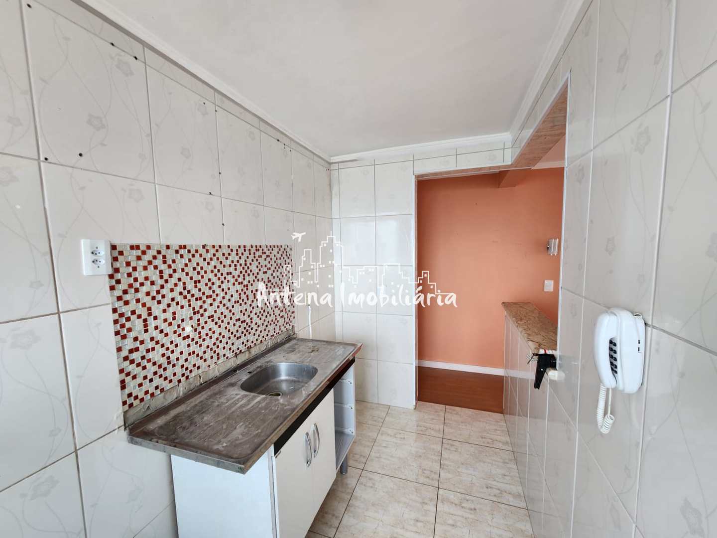 Apartamento à venda com 2 quartos, 45m² - Foto 10