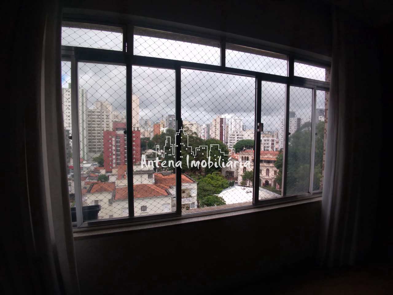 Apartamento à venda com 3 quartos, 127m² - Foto 5