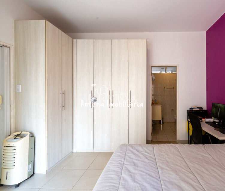 Apartamento à venda com 2 quartos, 67m² - Foto 5