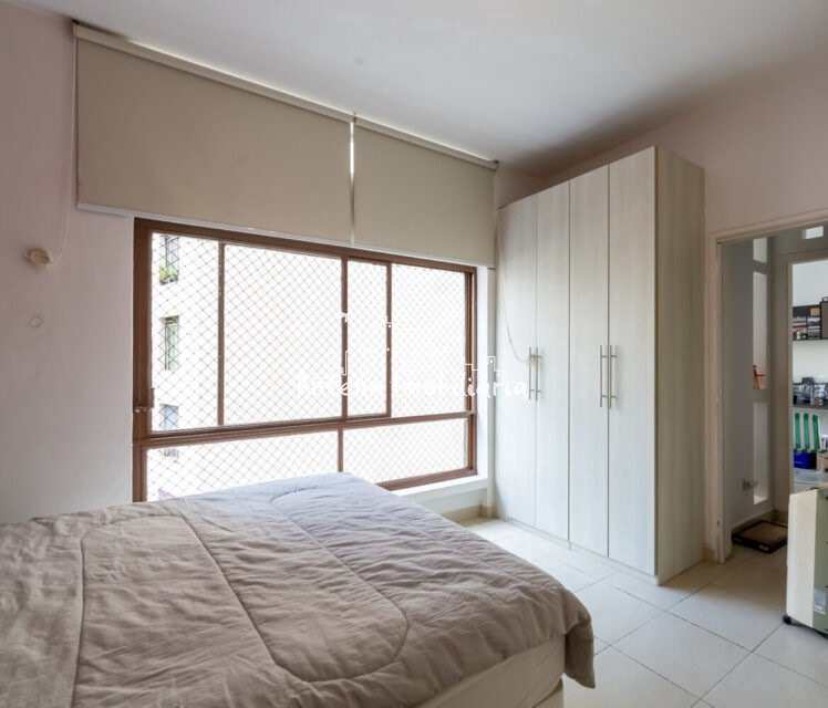 Apartamento à venda com 2 quartos, 67m² - Foto 7