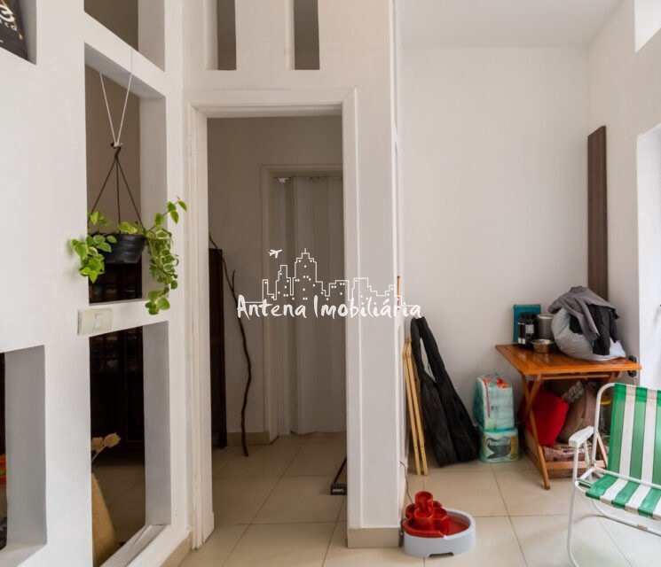 Apartamento à venda com 2 quartos, 67m² - Foto 9