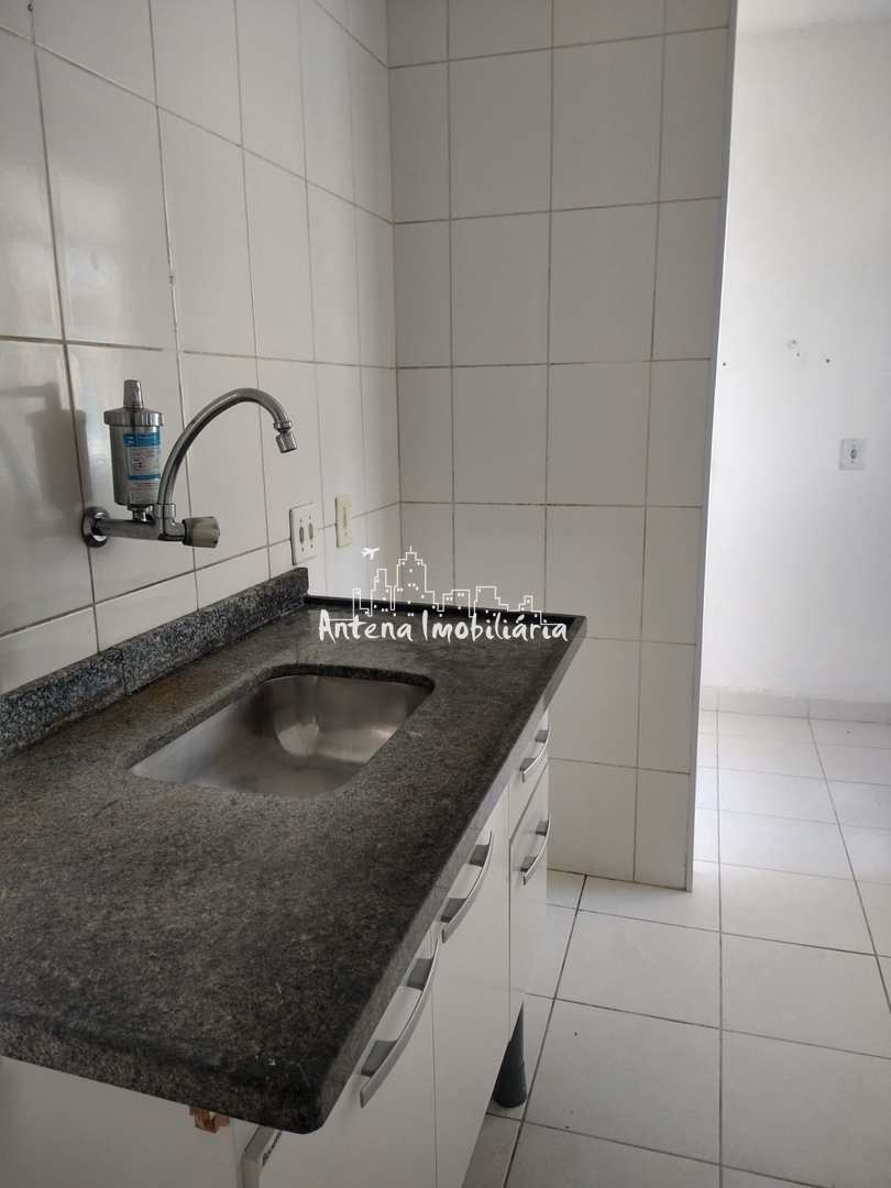 Apartamento à venda com 2 quartos, 45m² - Foto 11