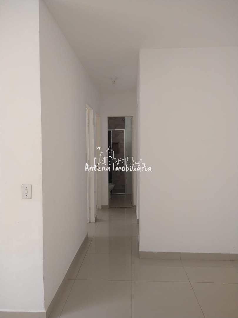 Apartamento à venda com 2 quartos, 45m² - Foto 5