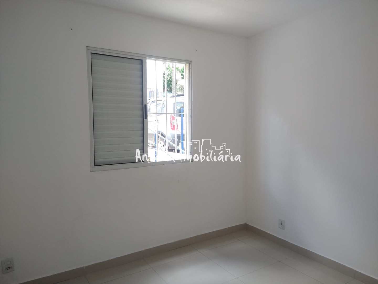 Apartamento à venda com 2 quartos, 45m² - Foto 6