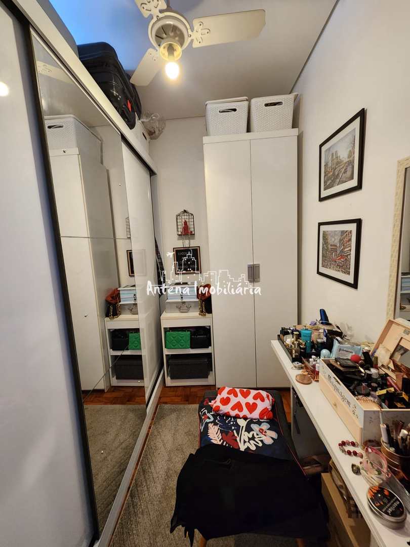 Apartamento à venda com 1 quarto, 70m² - Foto 9