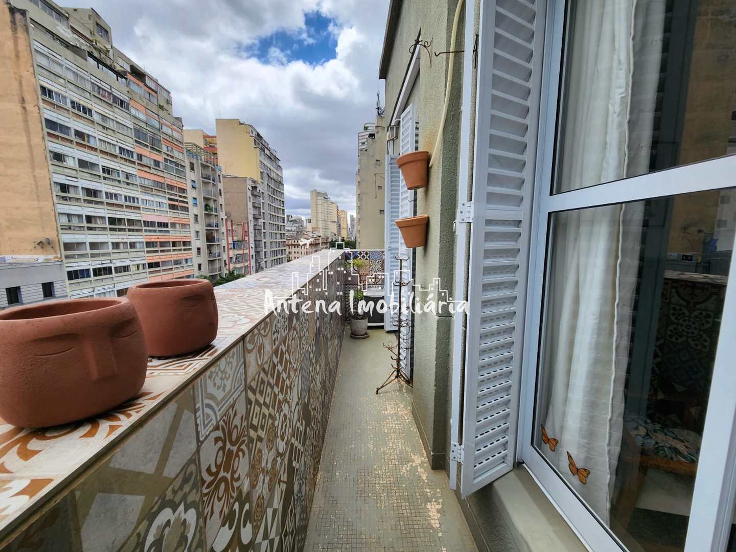 Apartamento à venda com 1 quarto, 70m² - Foto 10