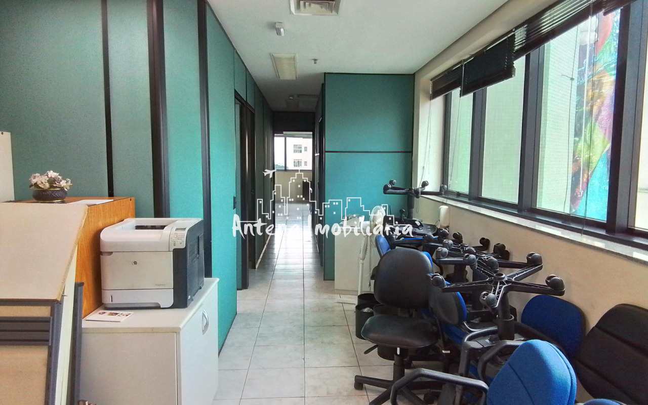 Conjunto Comercial-Sala à venda, 112m² - Foto 14