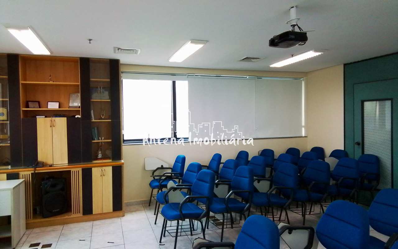 Conjunto Comercial-Sala à venda, 112m² - Foto 1