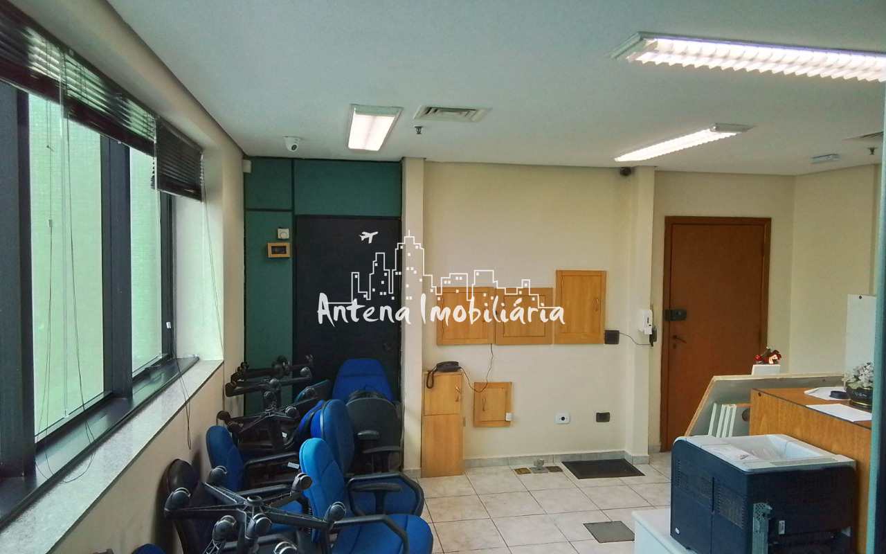 Conjunto Comercial-Sala à venda, 112m² - Foto 4