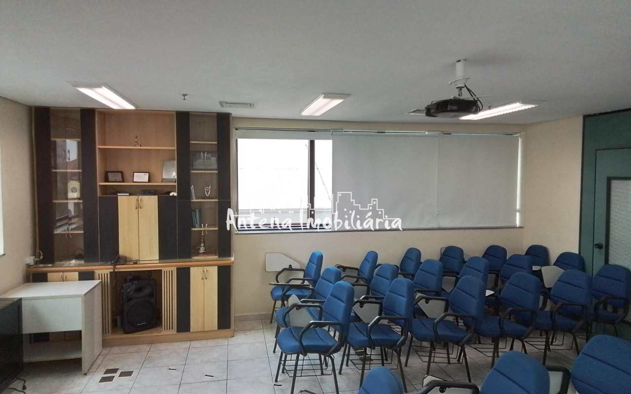 Conjunto Comercial-Sala à venda, 112m² - Foto 3