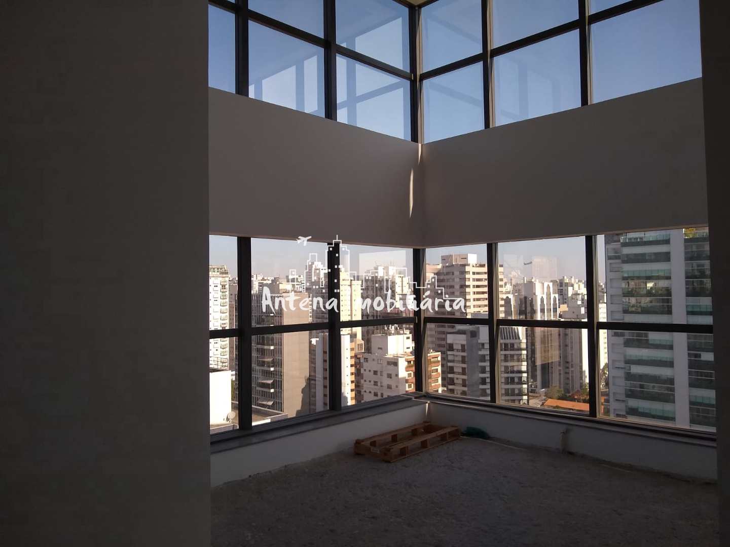 Prédio Inteiro para alugar, 258m² - Foto 8