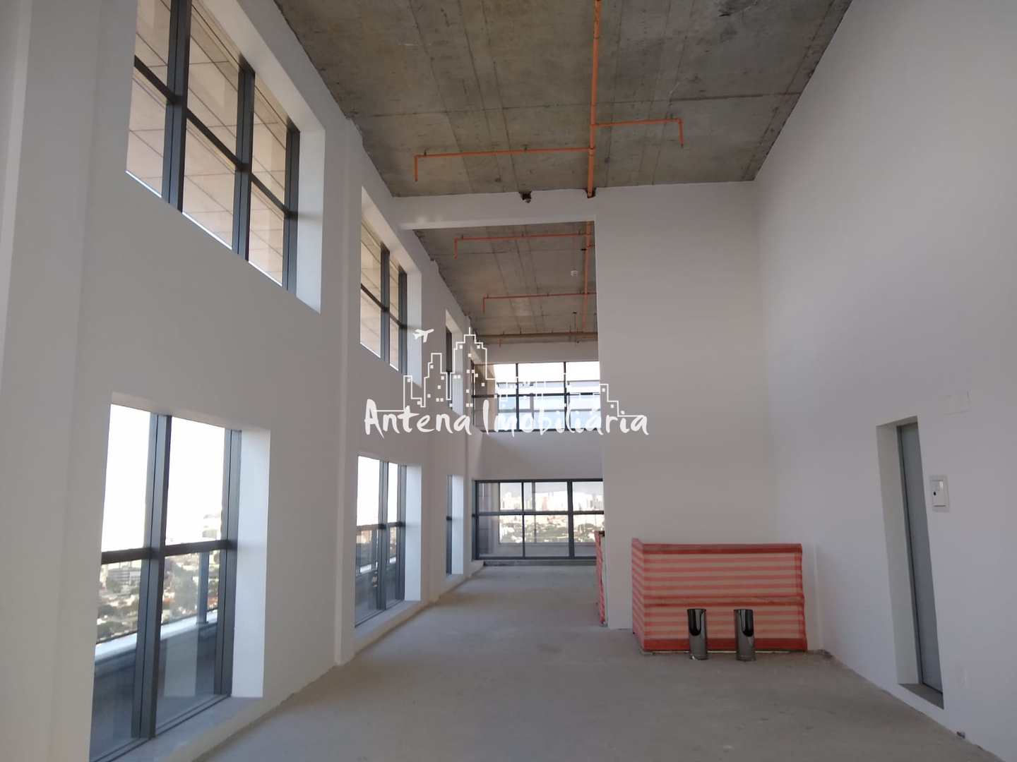 Prédio Inteiro para alugar, 527m² - Foto 4