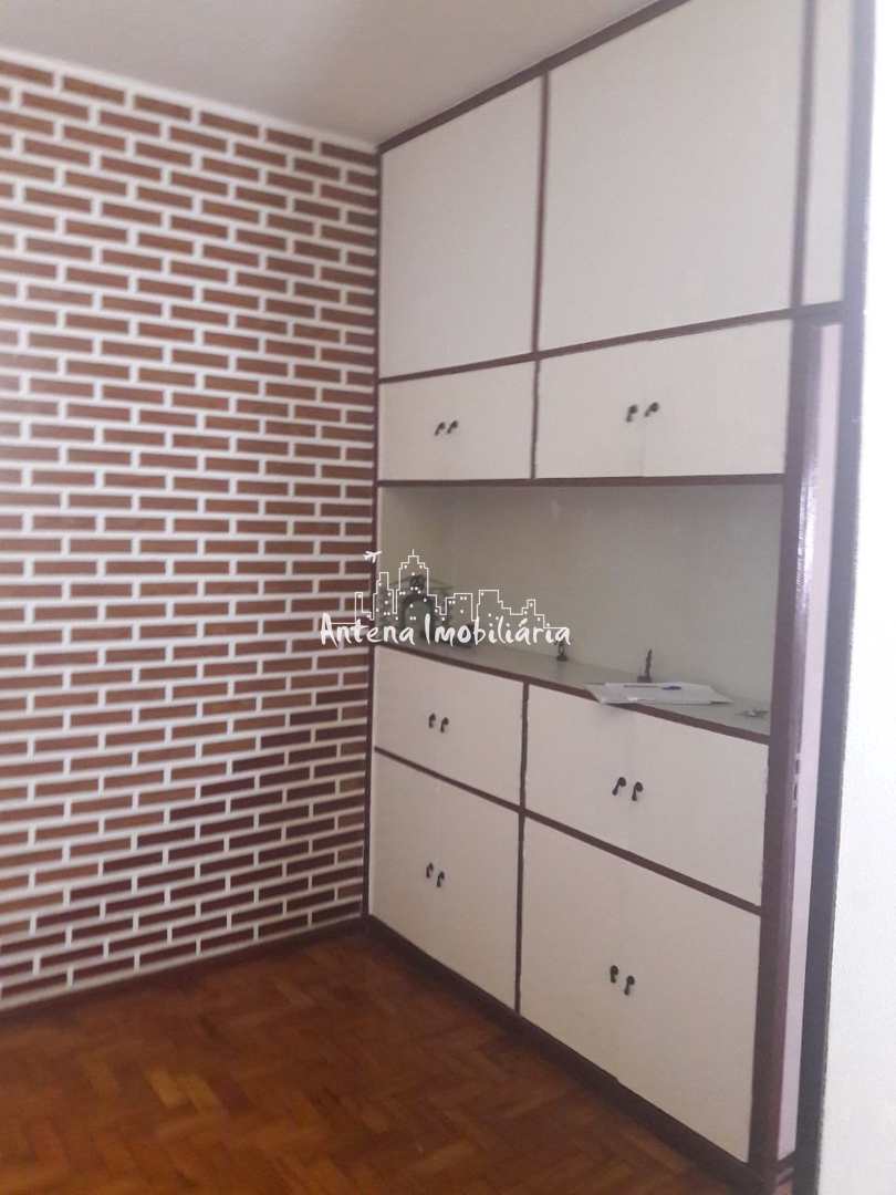 Apartamento à venda com 1 quarto, 37m² - Foto 2