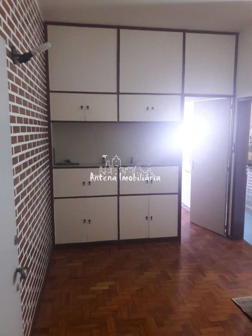 Apartamento à venda com 1 quarto, 37m² - Foto 3