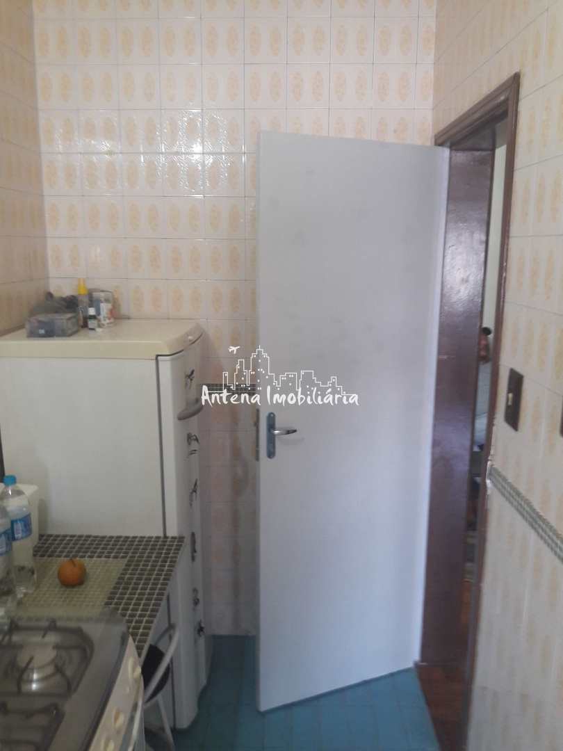 Apartamento à venda com 1 quarto, 37m² - Foto 13