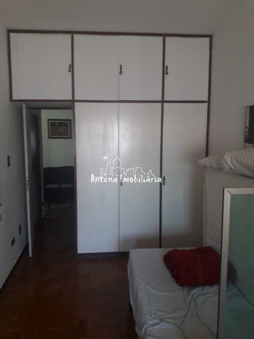 Apartamento à venda com 1 quarto, 37m² - Foto 7