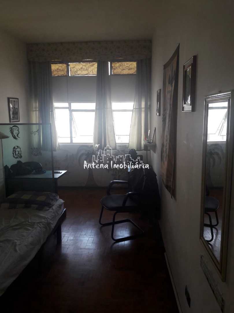 Apartamento à venda com 1 quarto, 37m² - Foto 4