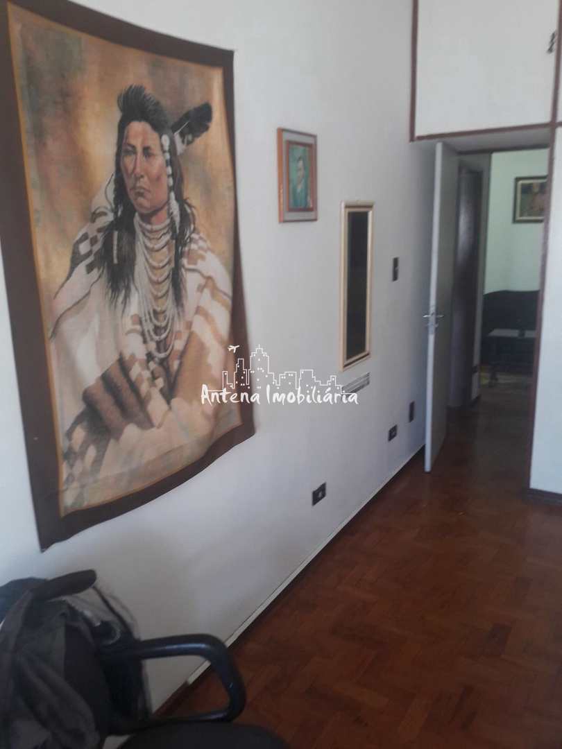 Apartamento à venda com 1 quarto, 37m² - Foto 8