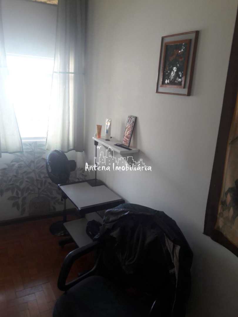 Apartamento à venda com 1 quarto, 37m² - Foto 10