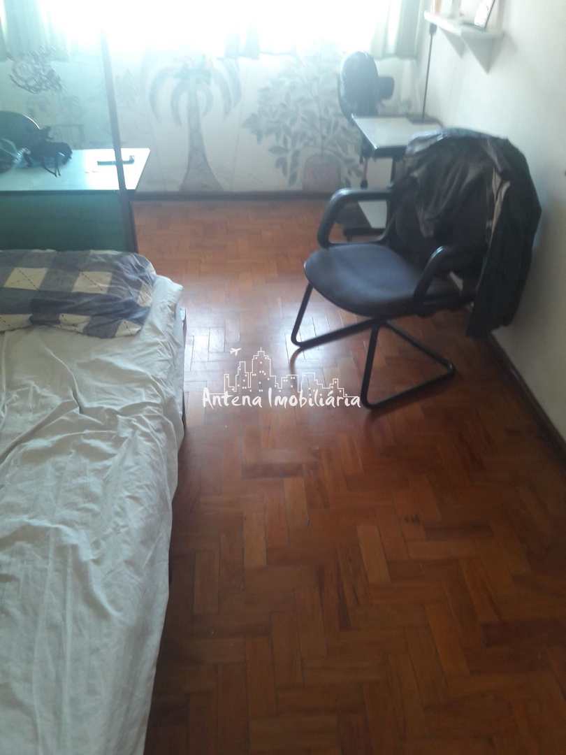 Apartamento à venda com 1 quarto, 37m² - Foto 5