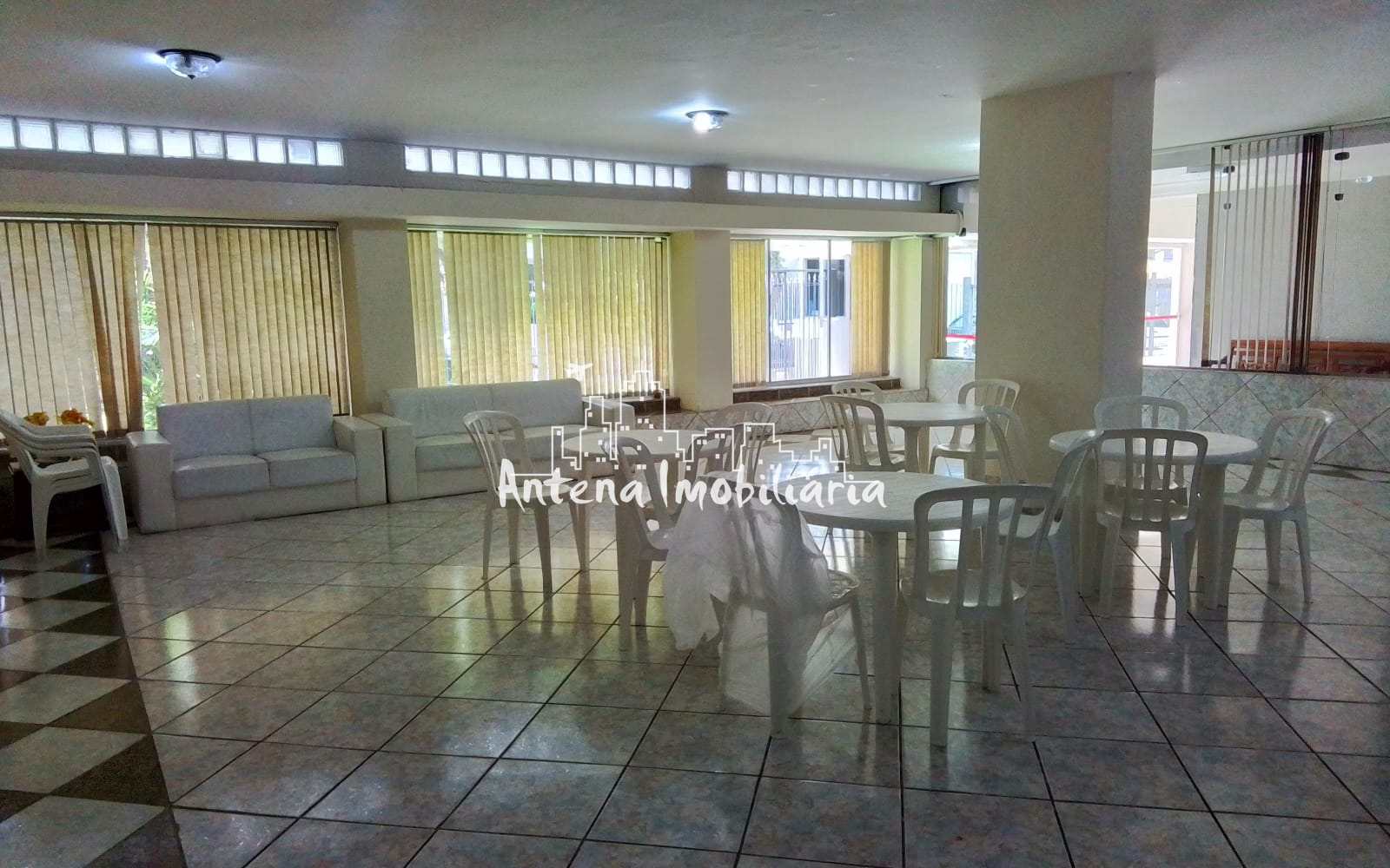 Apartamento à venda com 3 quartos, 114m² - Foto 15