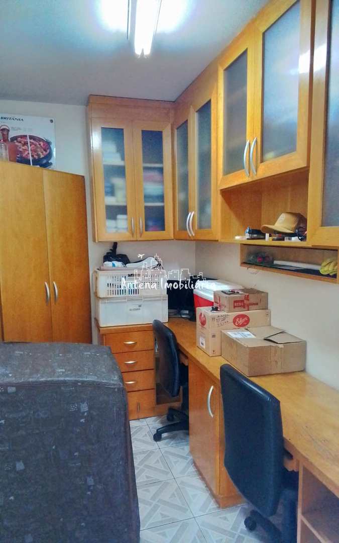 Apartamento à venda com 3 quartos, 114m² - Foto 12