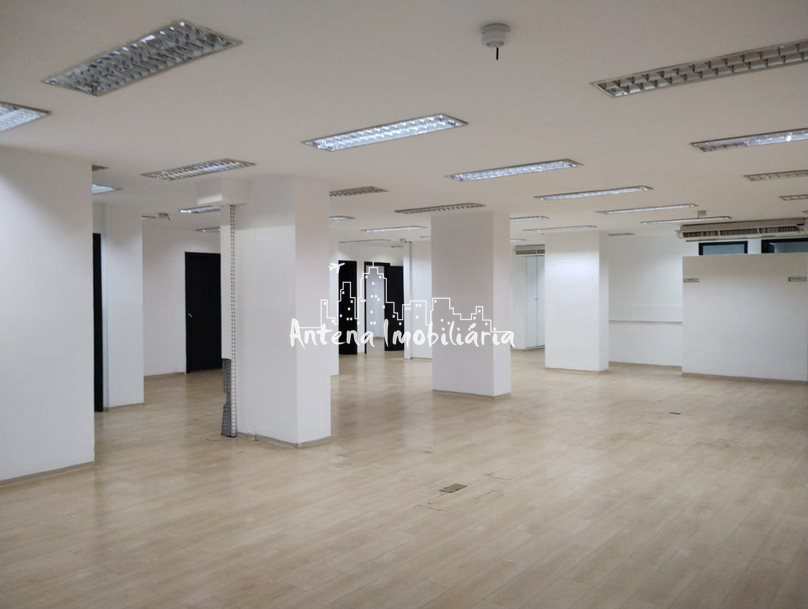 Prédio Inteiro para alugar, 300m² - Foto 1