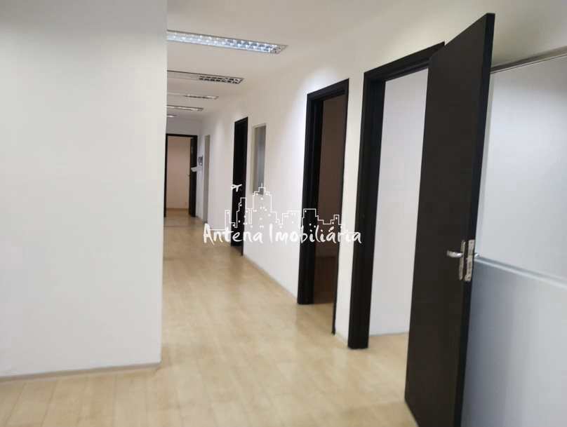 Prédio Inteiro para alugar, 300m² - Foto 3