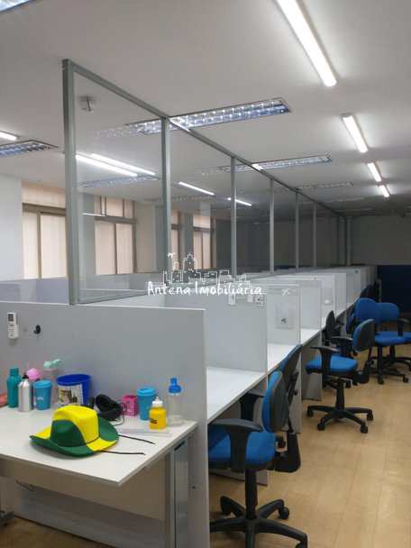 Prédio Inteiro para alugar, 300m² - Foto 8