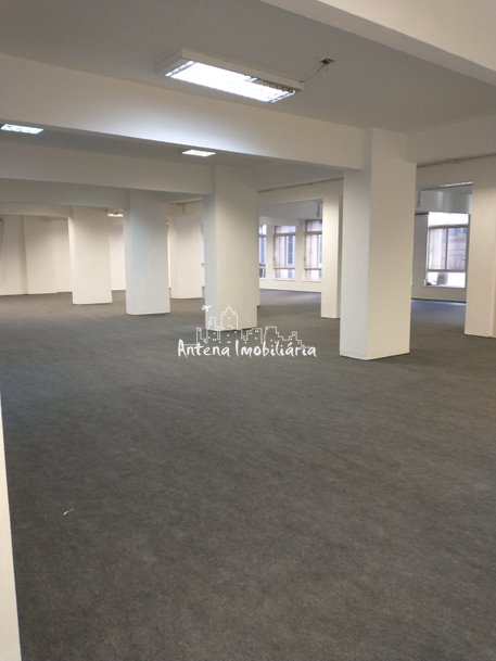 Prédio Inteiro para alugar, 470m² - Foto 1