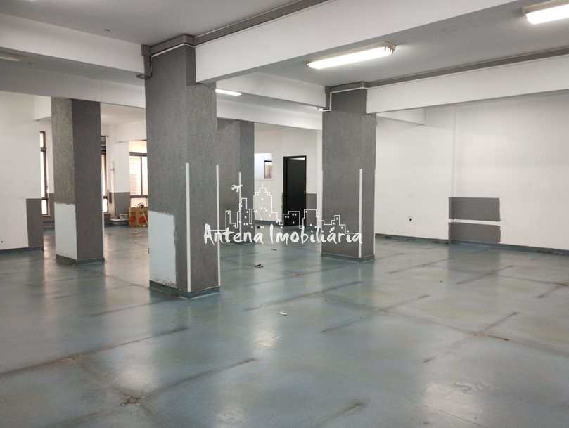 Prédio Inteiro para alugar, 300m² - Foto 1