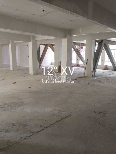 Prédio Inteiro para alugar, 470m² - Foto 2