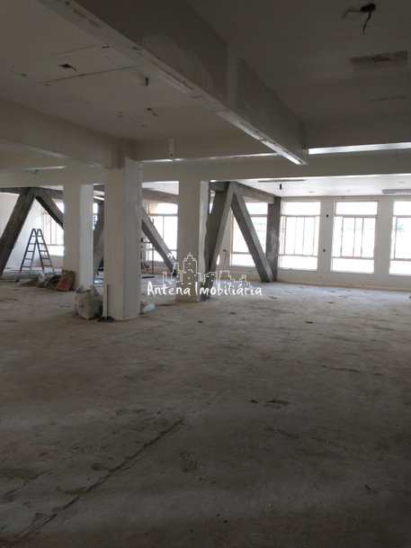 Prédio Inteiro para alugar, 470m² - Foto 1