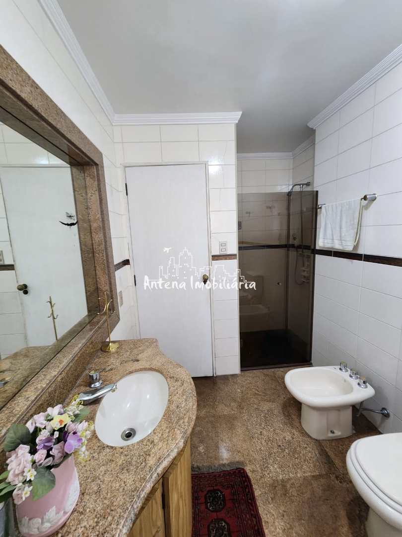 Apartamento à venda com 4 quartos, 255m² - Foto 13