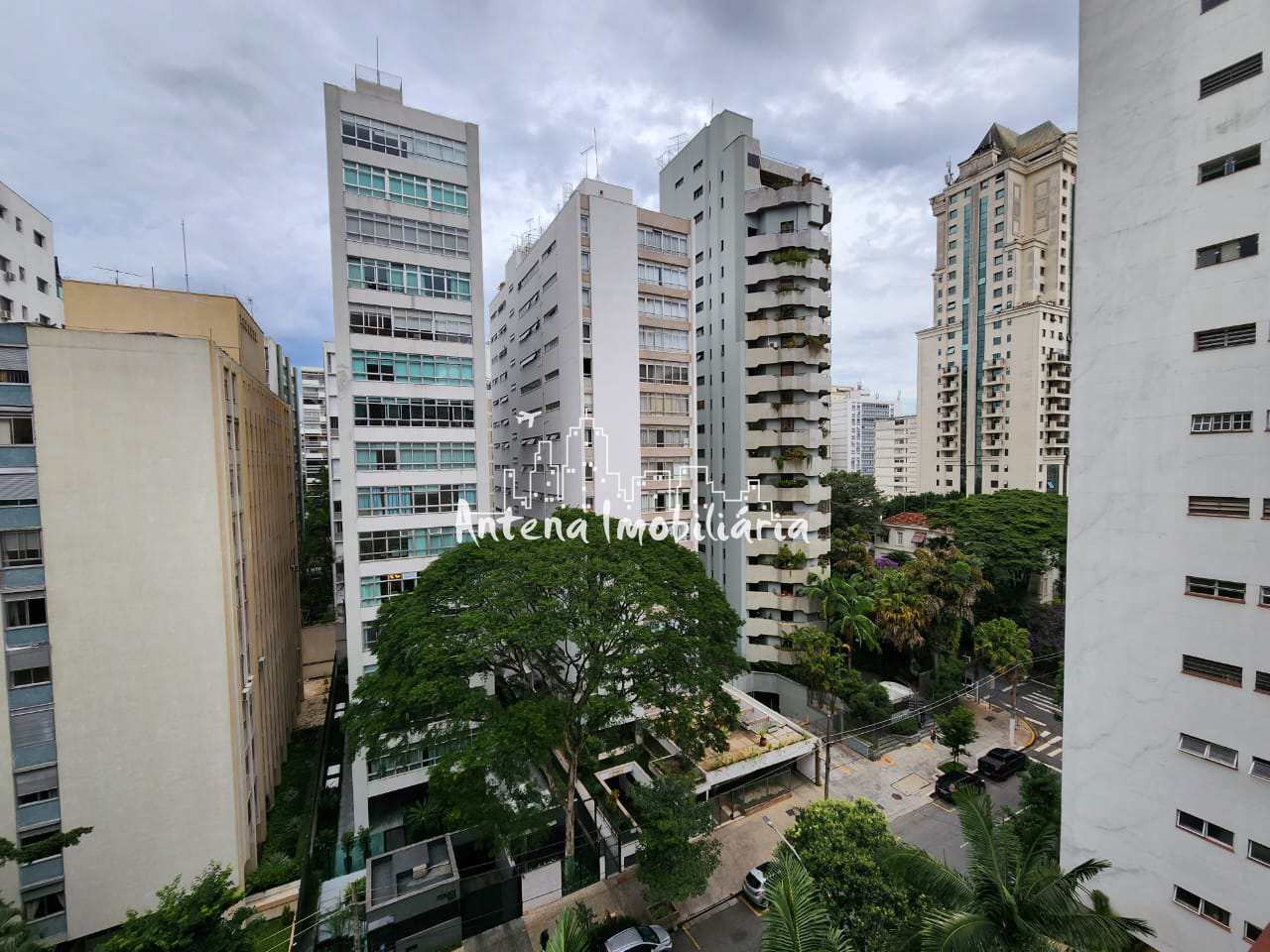 Apartamento à venda com 4 quartos, 255m² - Foto 5