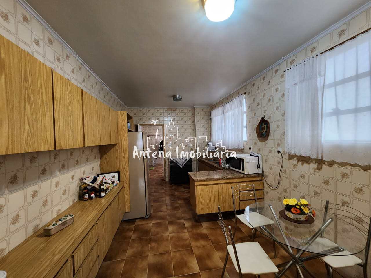 Apartamento à venda com 4 quartos, 255m² - Foto 16