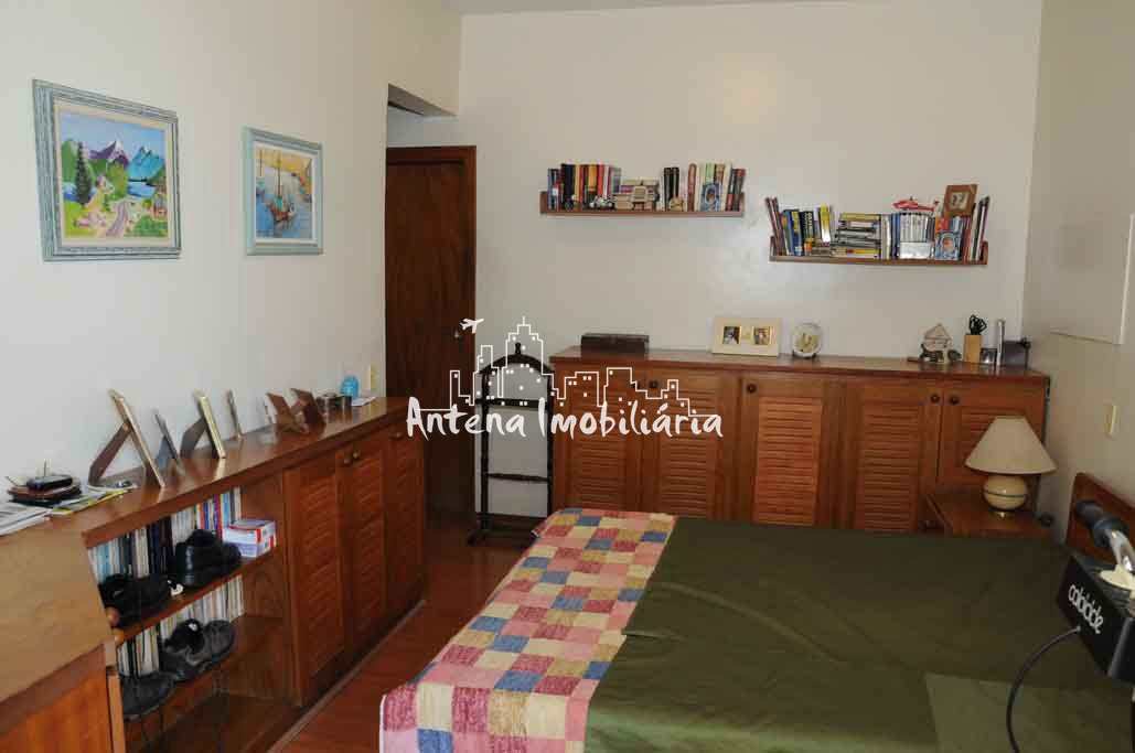 Apartamento à venda e aluguel com 3 quartos, 195m² - Foto 8