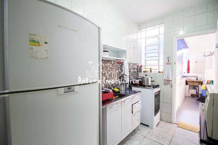 Apartamento à venda com 2 quartos, 62m² - Foto 10