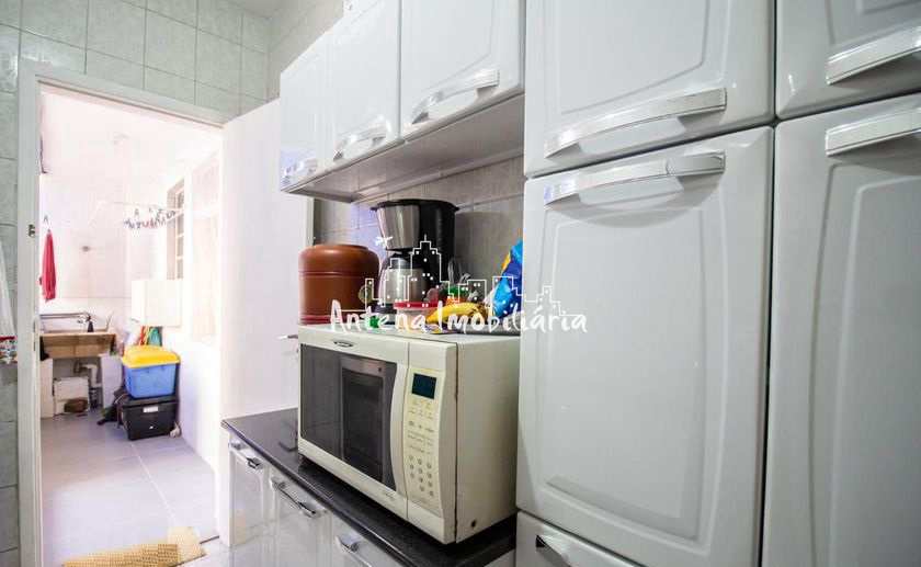 Apartamento à venda com 2 quartos, 62m² - Foto 9