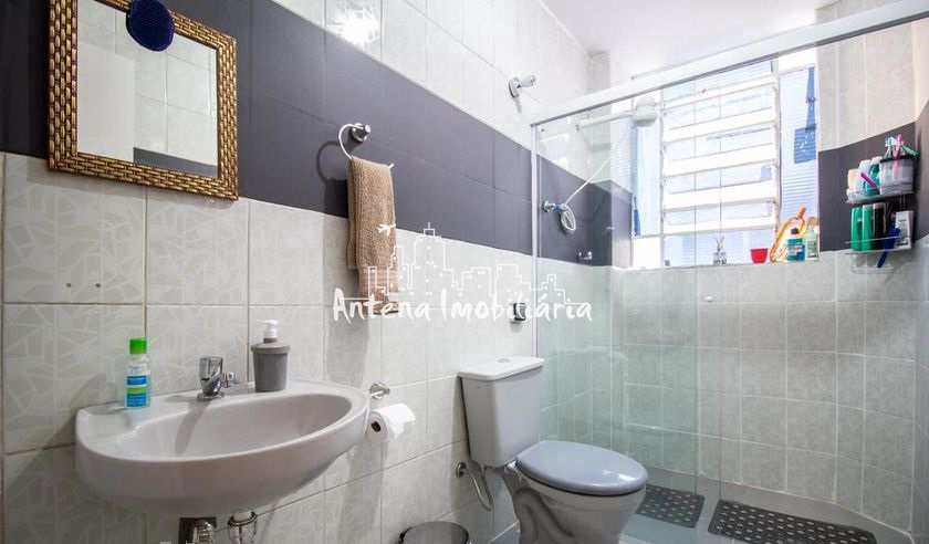 Apartamento à venda com 2 quartos, 62m² - Foto 6